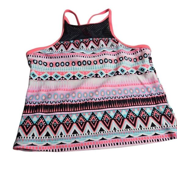 Gerry tankini swimsuit bikini L14 - Picture 2 of 8